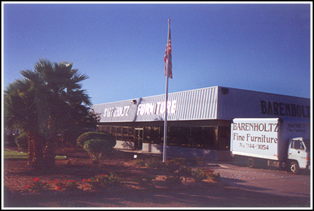 Store Front
